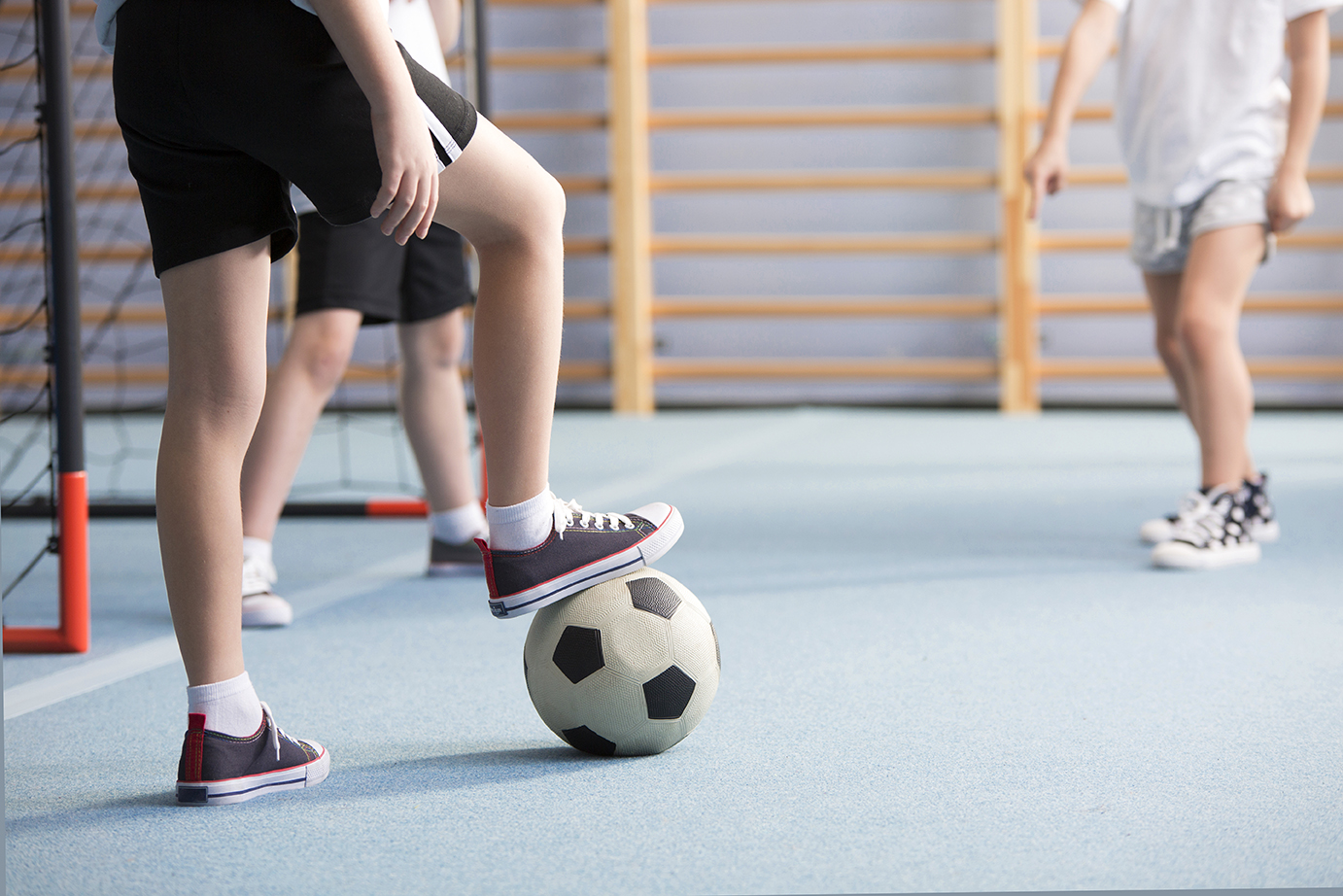 Bedensel ve Zihinsel Gelişim İçin Spor