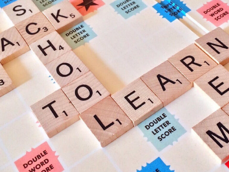 After School English
