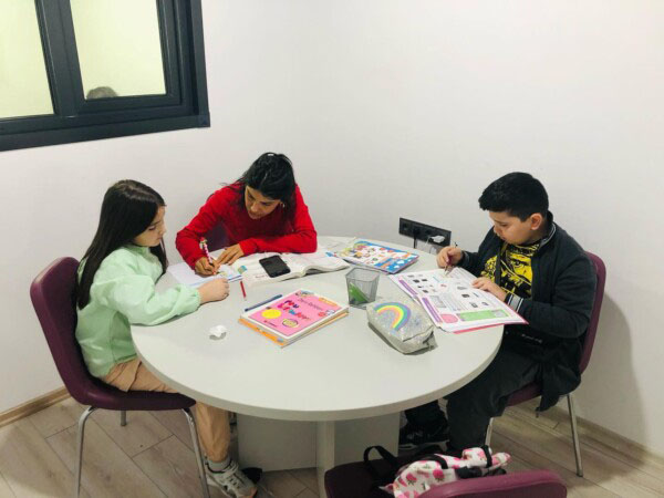 Batışehir Vip Fen Bilimleri ile geleceğe biradım önde başlayın