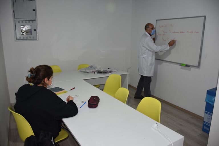 Birebir Sonuç Odaklı Yaklaşım