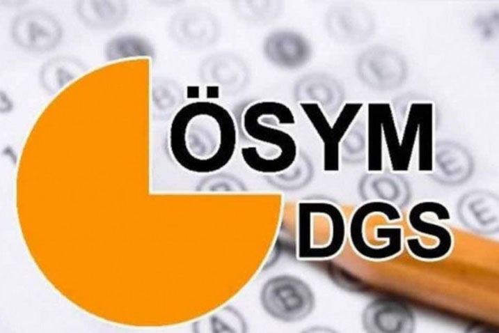 DGS Sınavına Hazırlık Eğitimleri