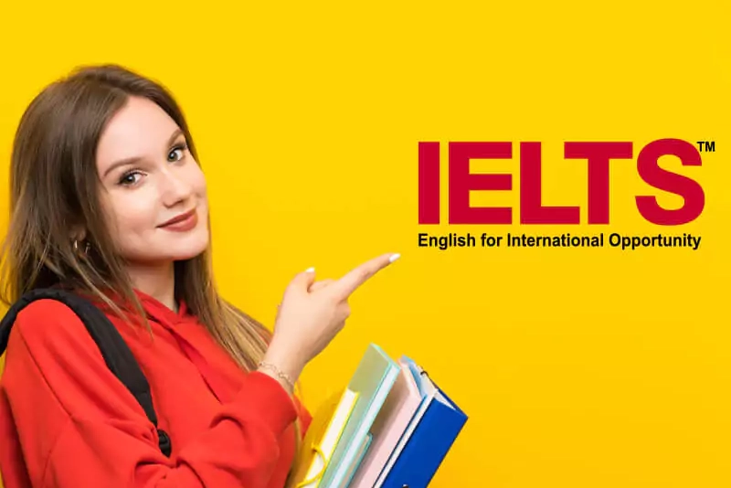 IELTS Sınav Hazırlık Eğitimi